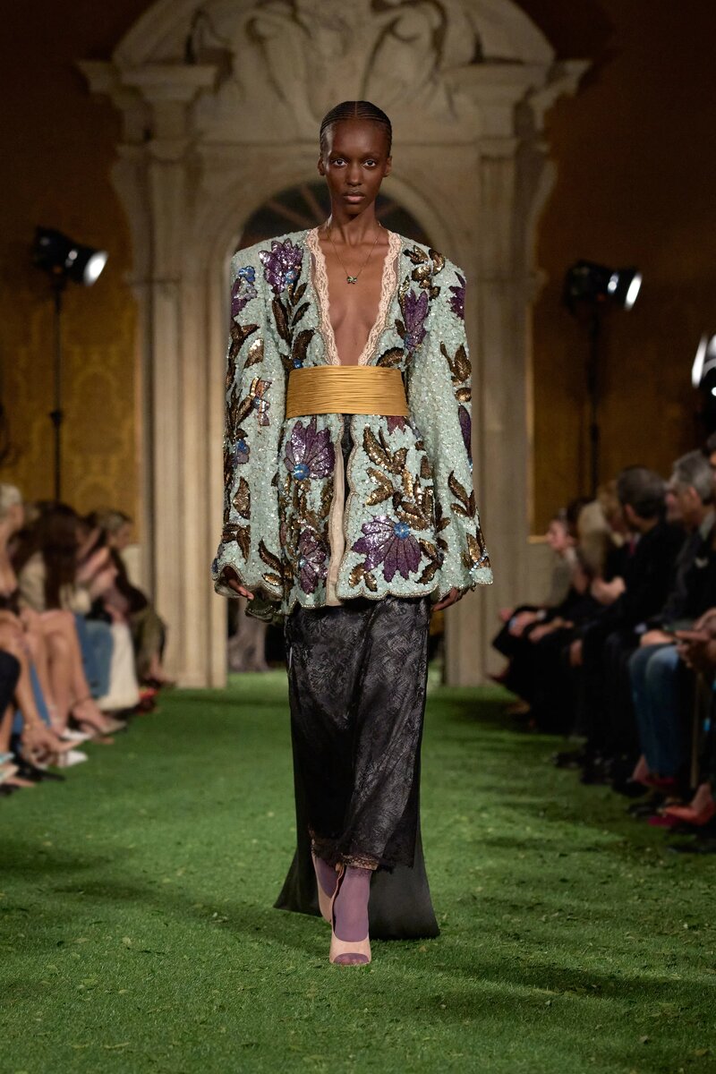 Valentino Fall 2026 Ready-To-Wear