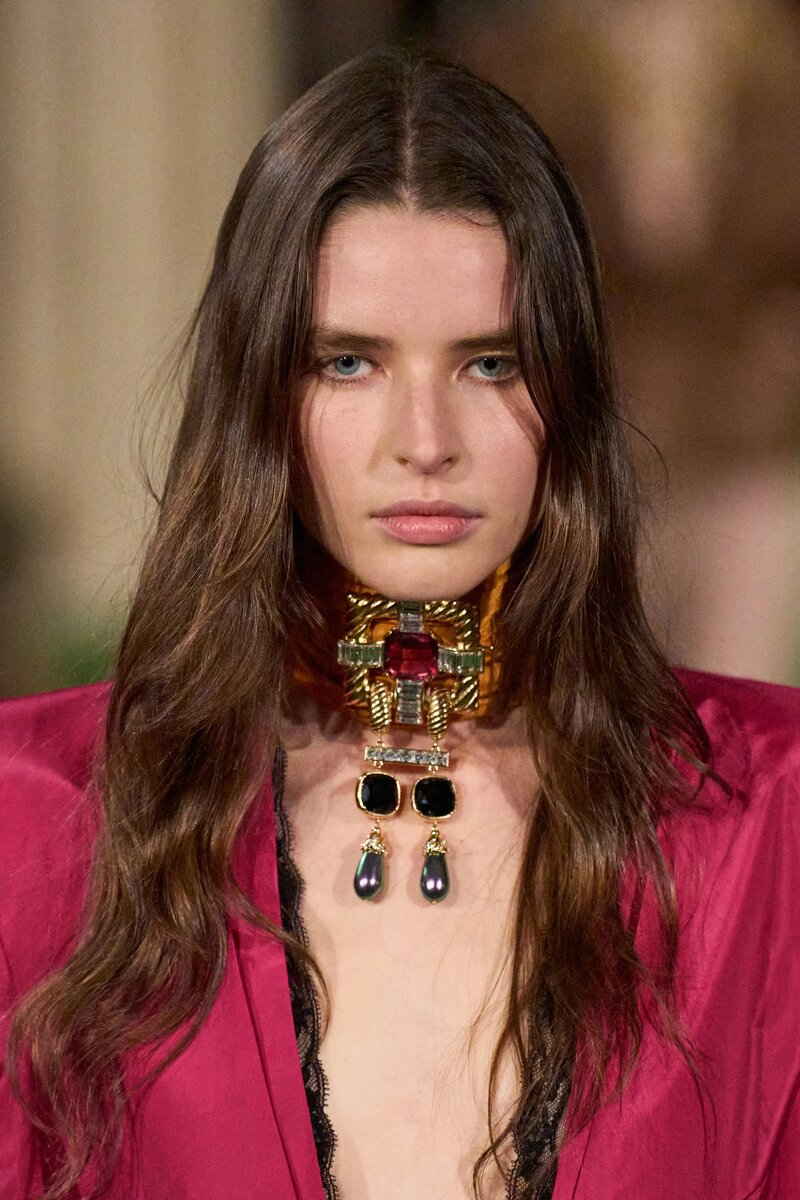 Valentino Fall 2026 Ready-To-Wear