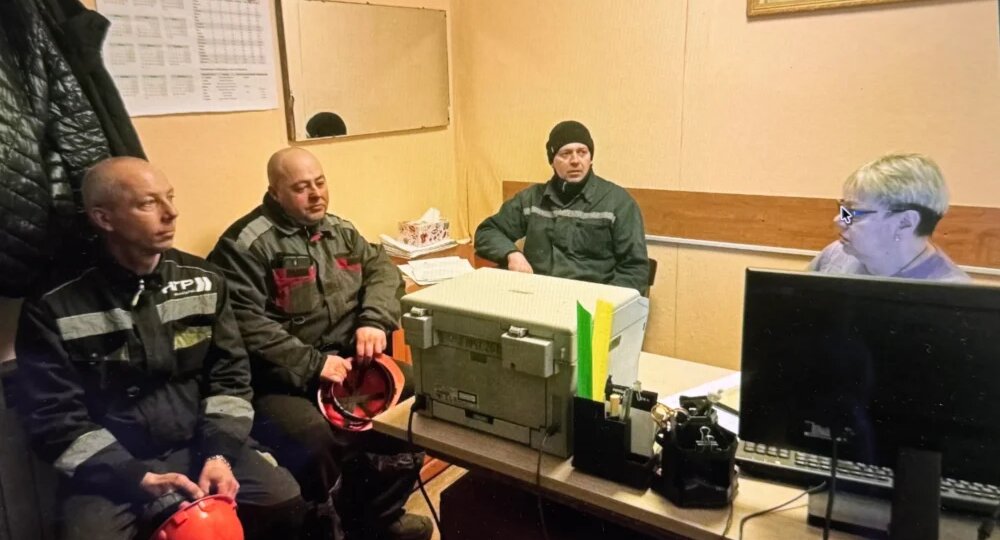 На брянском заводе сложилась угроза массового увольнения работников