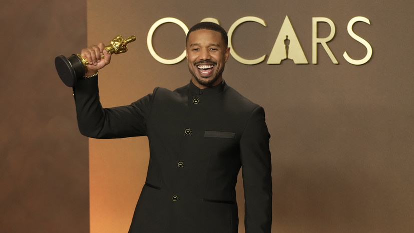   Gettyimages.ru Jeff Kravitz / FilmMagic