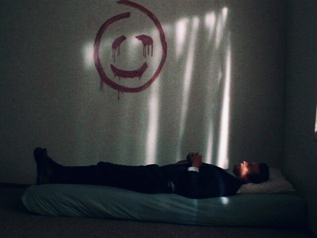 Кард из сериала «Менталист»