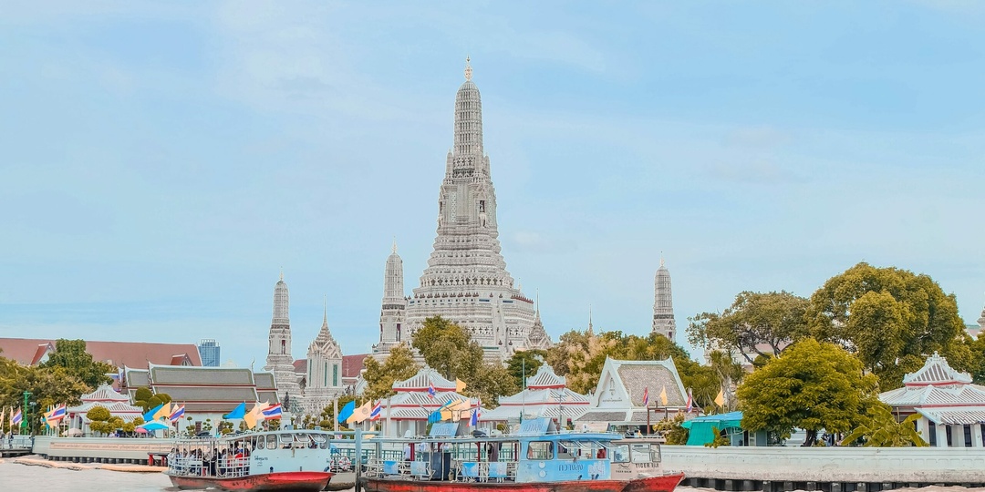 Петербуржец смог вернуться домой после пропажи документов и денег в Таиланде