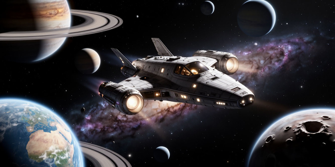 Где искать вторую Землю?