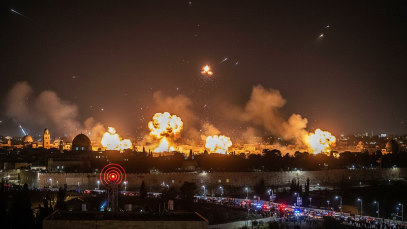   Сгенерировано с помощью ИИ