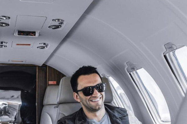 Соцсети Сергея Лагутенко   📷