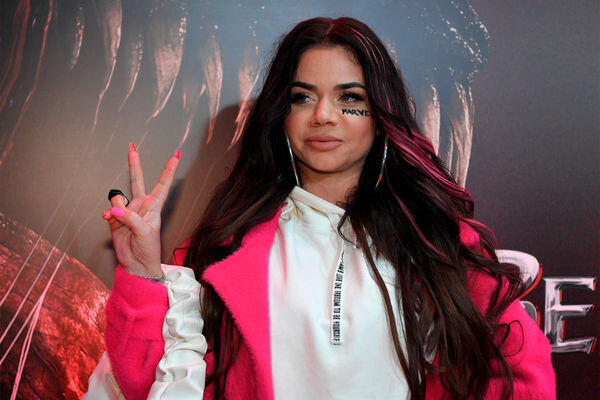 Павел Бедняков/РИА «Новости»   📷