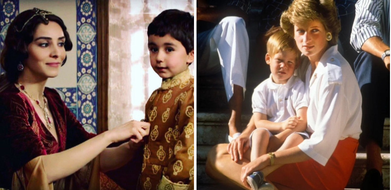 БКС: ЧТО ОБЩЕГО У ПРИНЦА ГАРРИ И МУСТАФЫ?