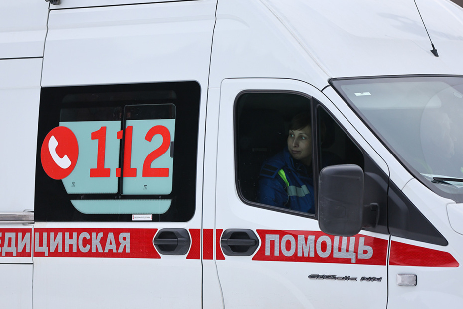    Алексей Белкин/NEWS.ru