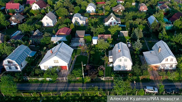 Фото: Алексей Куденко/РИА Новости. Текст: Ольга Никитина