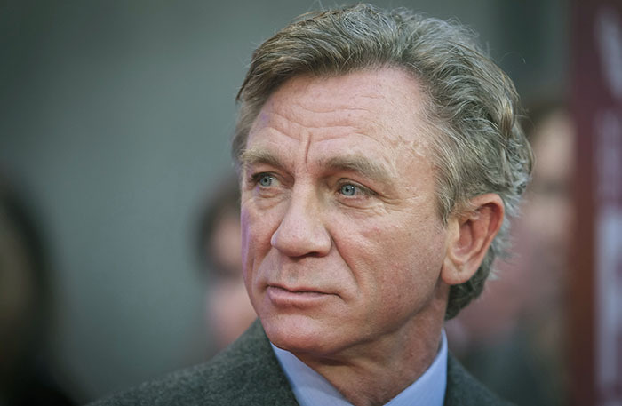    Фото: Julie Edwards/Zuma/TASS