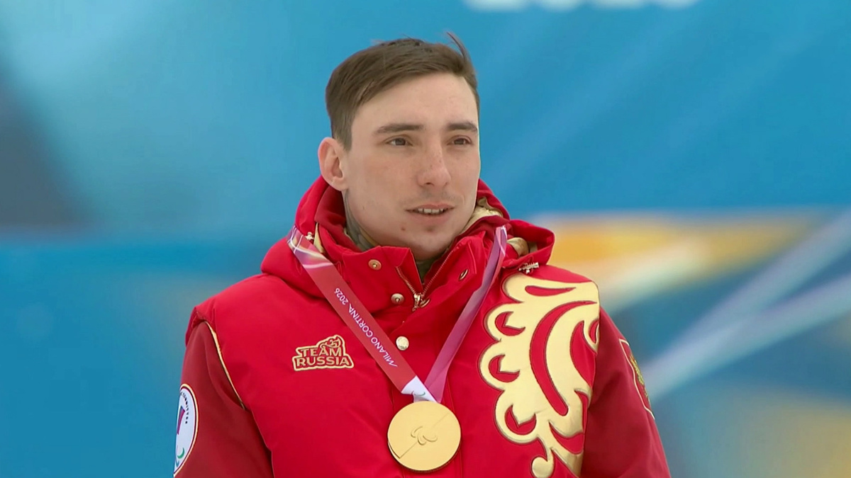    Первый канал