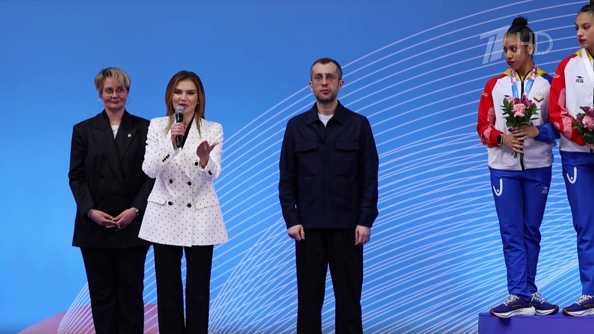    Первый канал