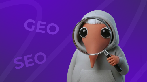 GEO-продвижение: как бизнесу попасть в ответы ChatGPT и нового AI-поиска