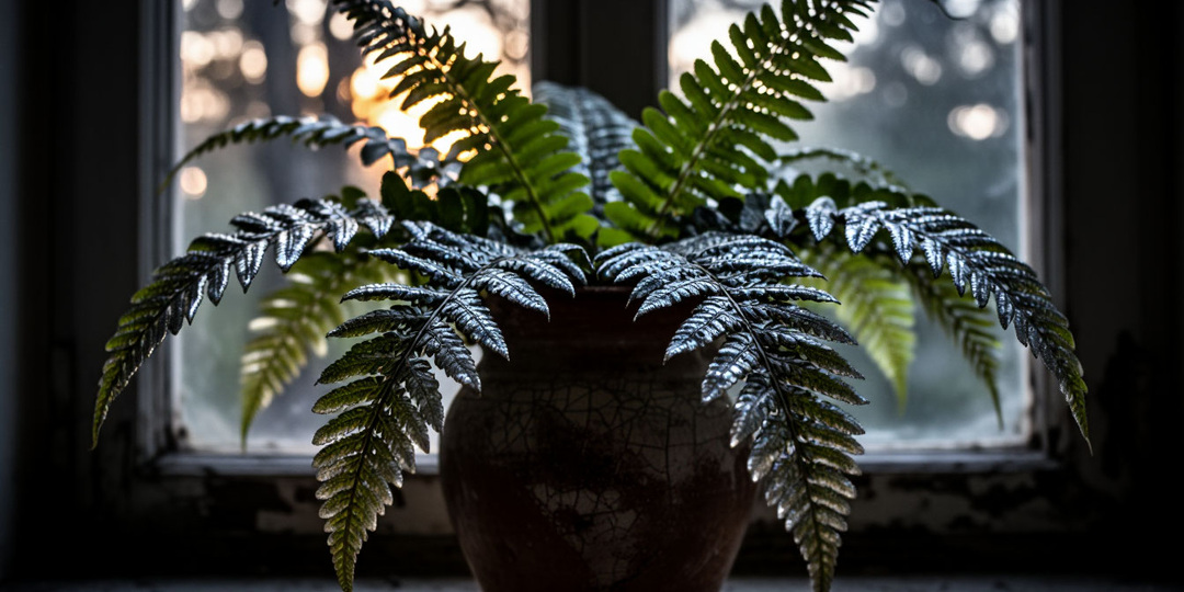 Соседи уехали, а цветок остался: мистика в обычной квартире