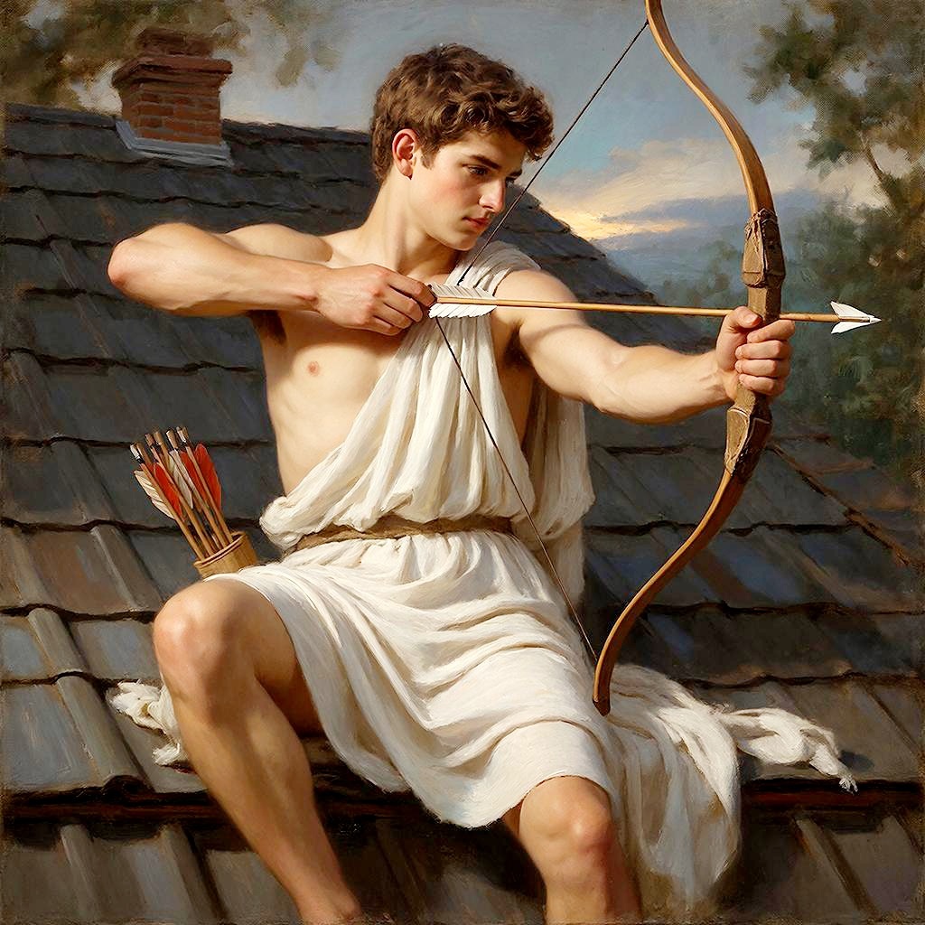 Иллюстрация  - GigaChat