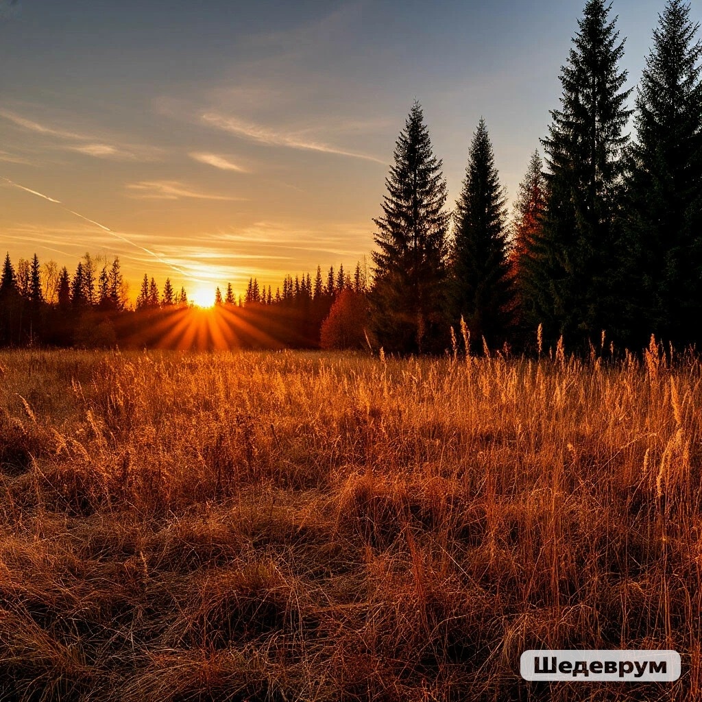 Изображение создано нейросетью