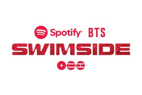 BTS и Spotify запускают кампанию SWIMSIDE в преддверии выхода альбома ARIRANG