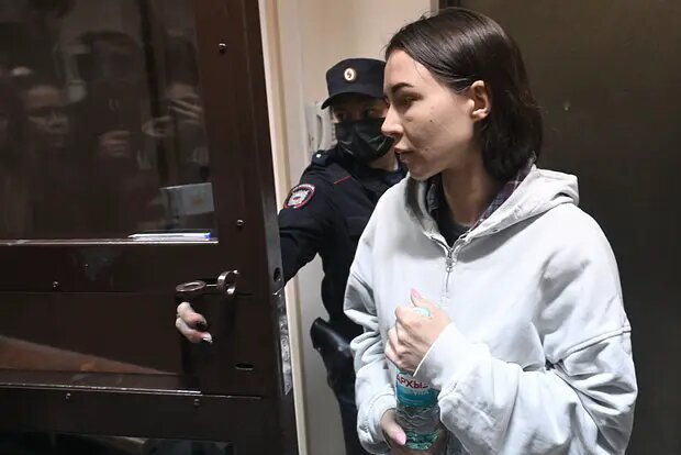    Источник: lenta.ru/ Полина Степанова