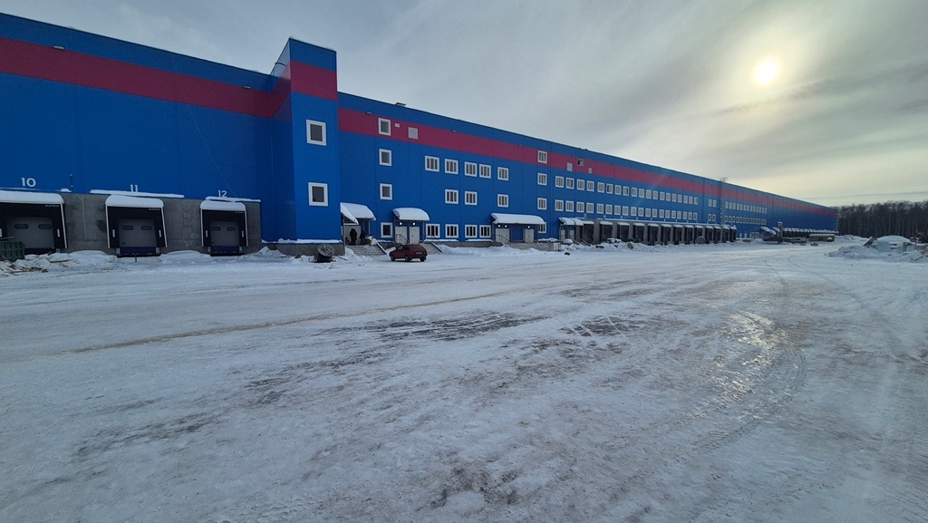 Фото: пресс-служба компании-маркетплейса