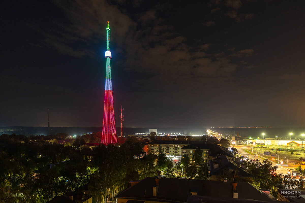 Фото: © Владимир Васильев / «Татар-информ»