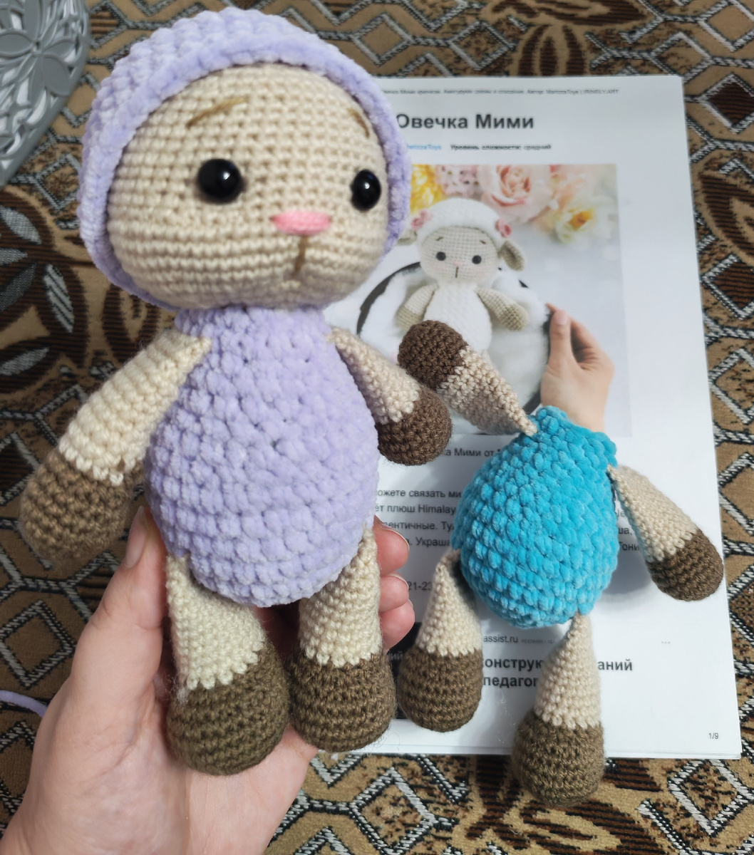 Личное фото автора канала