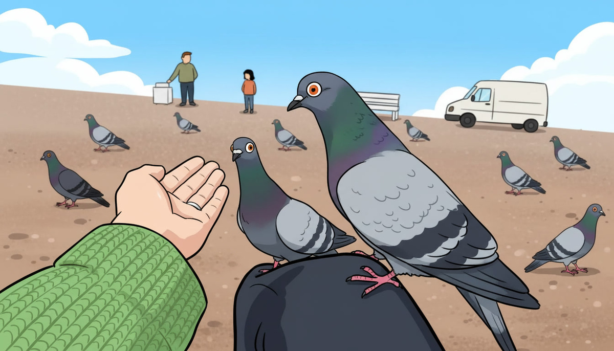 Все в наших руках.