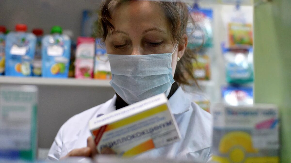 © Sputnik / Александр Кондратюк