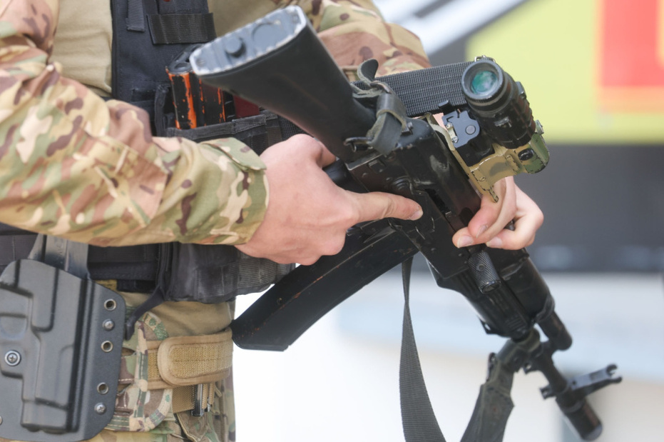    Сергей Булкин/NEWS.ru