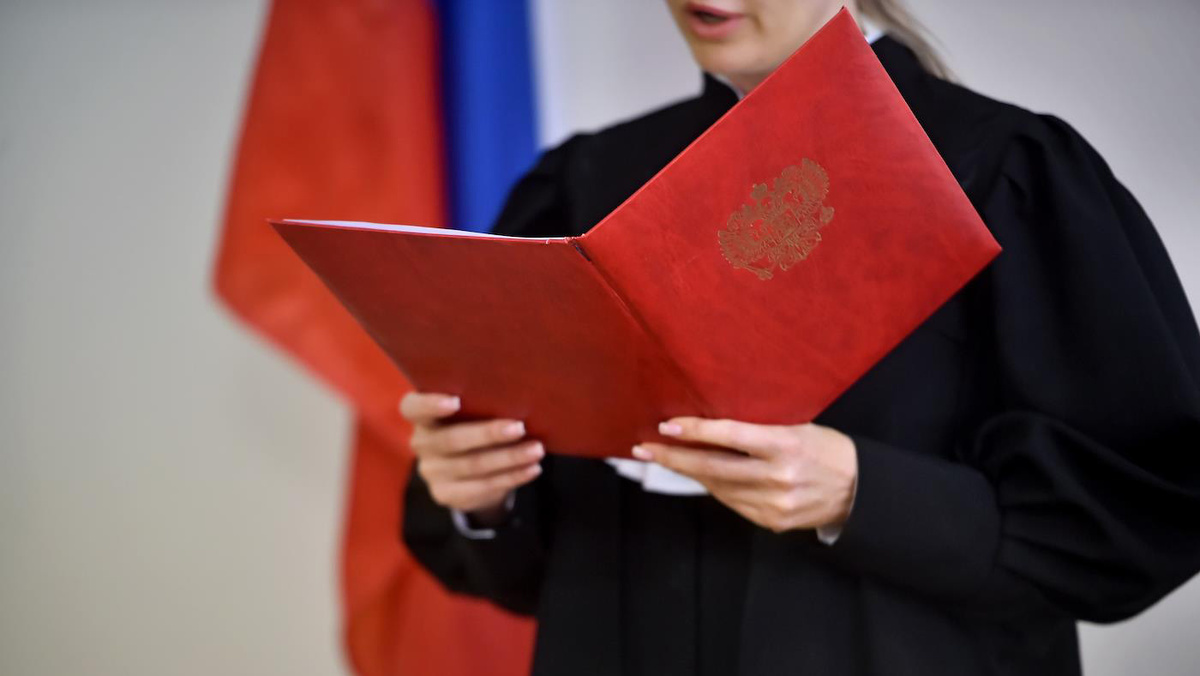   Влад Некрасов / Коммерсантъ- Архивное фото