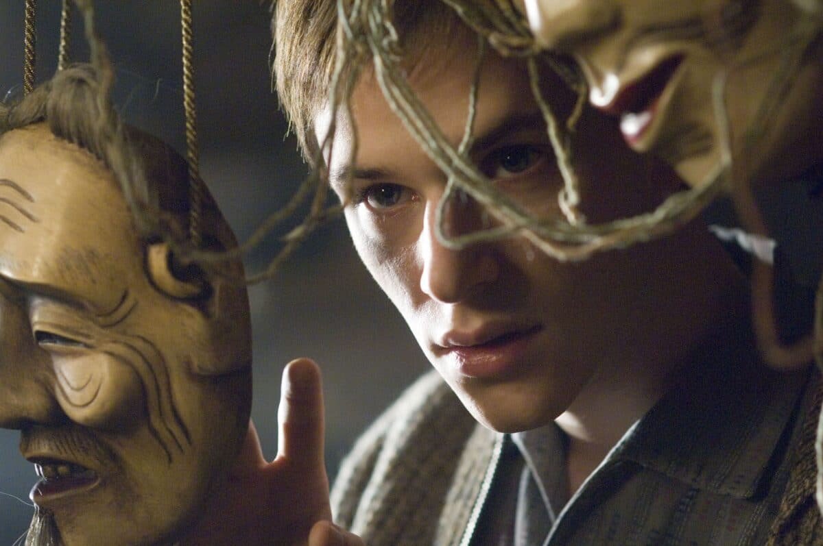    Кадр из фильма «Ганнибал: Восхождение» / © Dino De Laurentiis Cinematografica