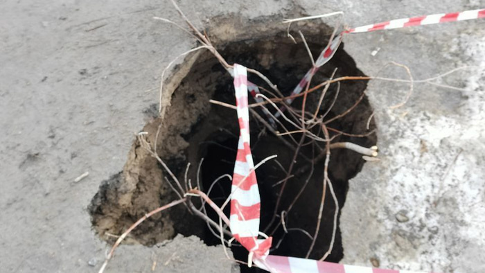    Фото: t.me/omsknewstrain