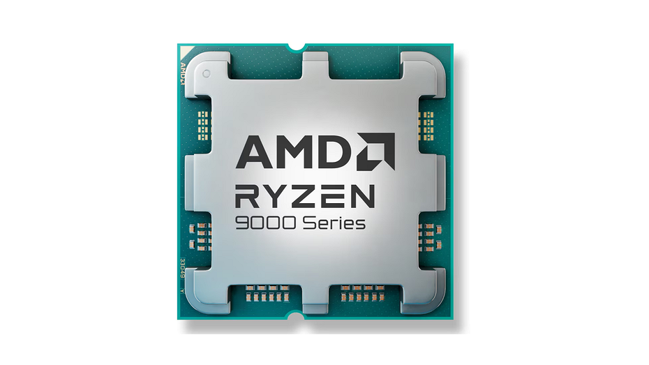 Какой процессор лучше для игр? Ryzen 7 9850X3D сравнили с Ryzen 9 9900X3D в 10 играх