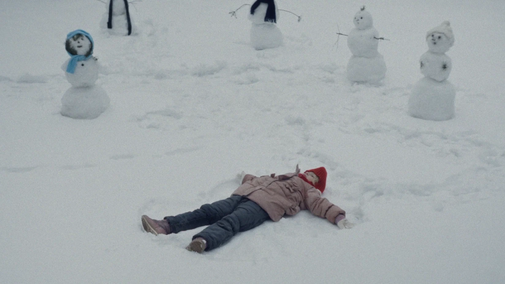    «Варвара Святая» признана лучшим короткометражным фильмом «Духа огня»