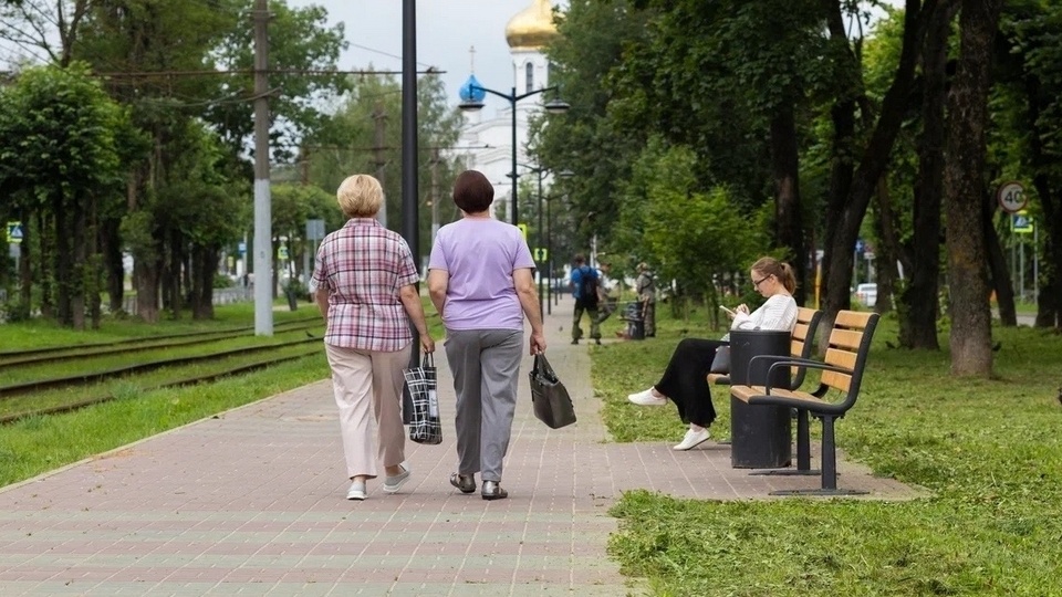 В Смоленске стартовал сбор предложений по благоустройству общественных территорий