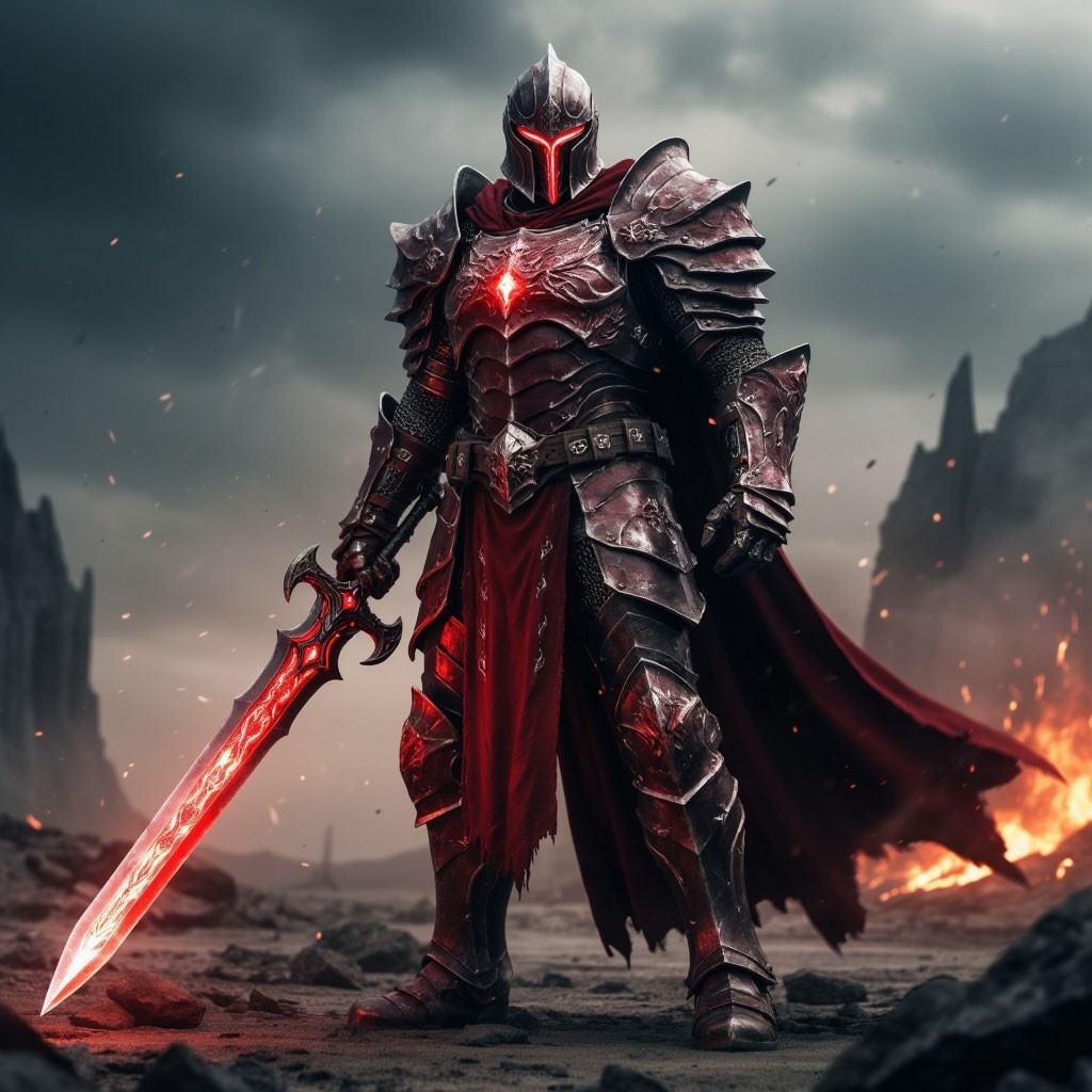 Маг-генерал