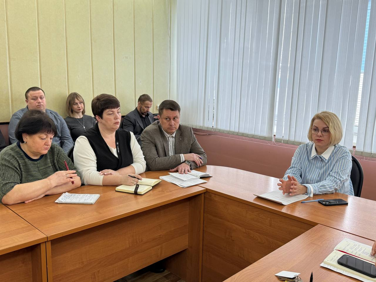    Фото: пресс-служба администрации