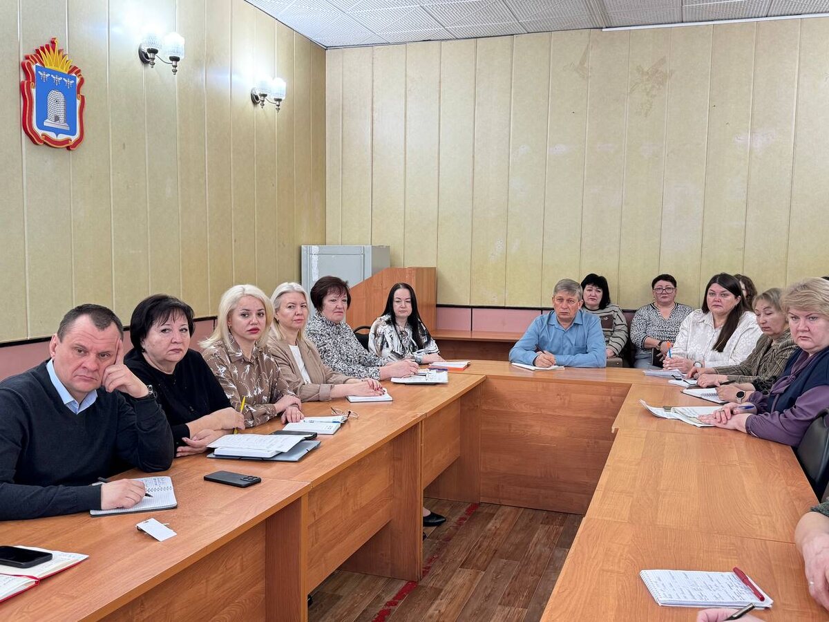    Фото: пресс-служба администрации