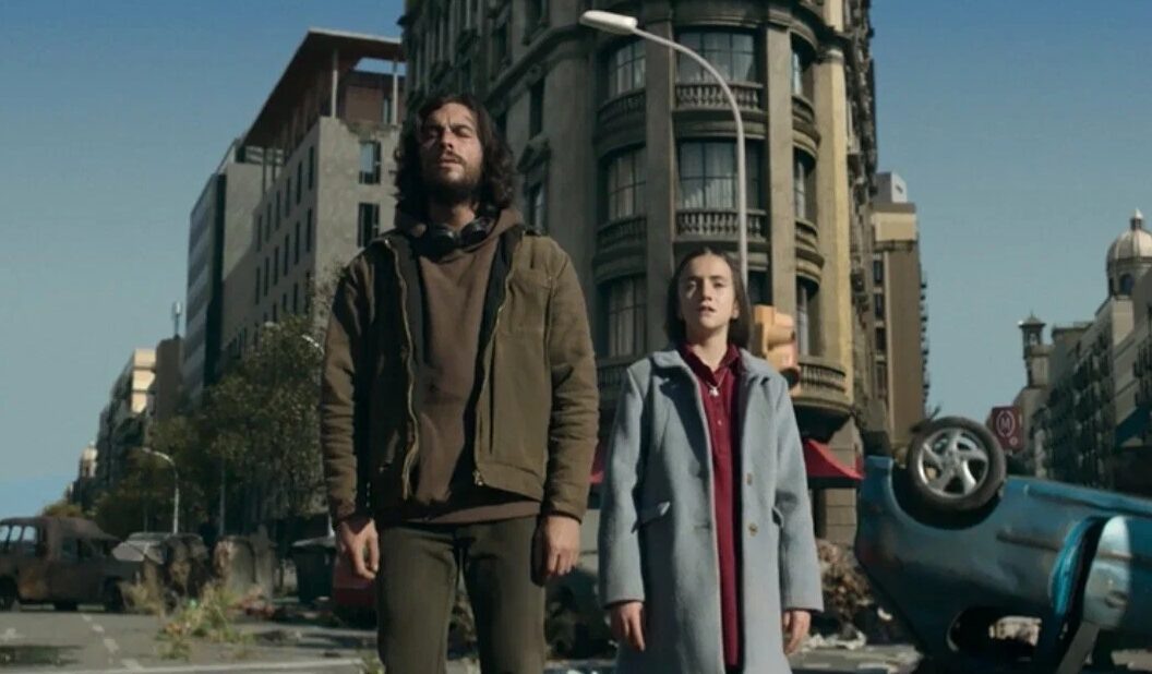 Птичий короб: Барселона Дмитрий Петров📷
