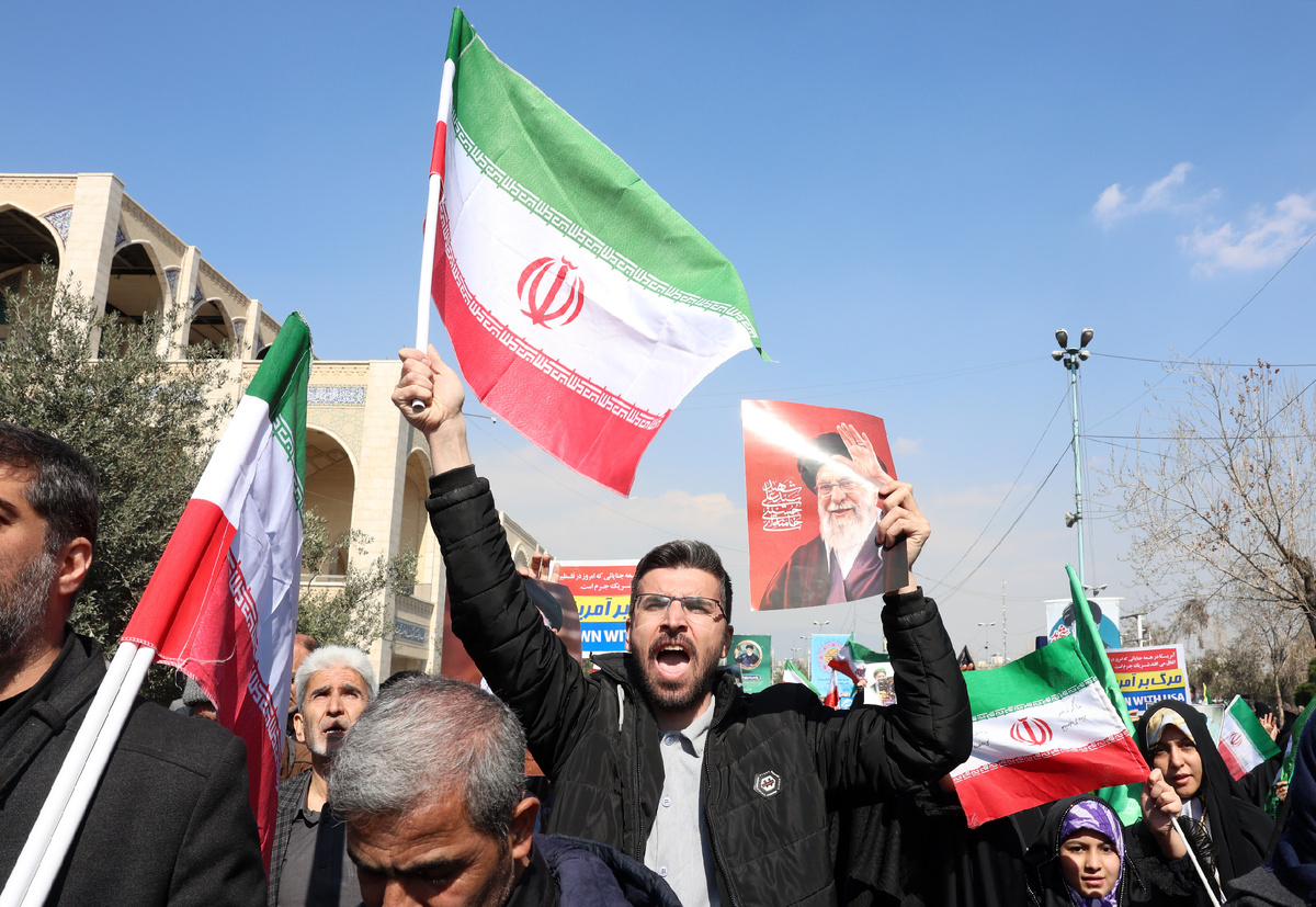 Фото: ЕРА/ТАСС