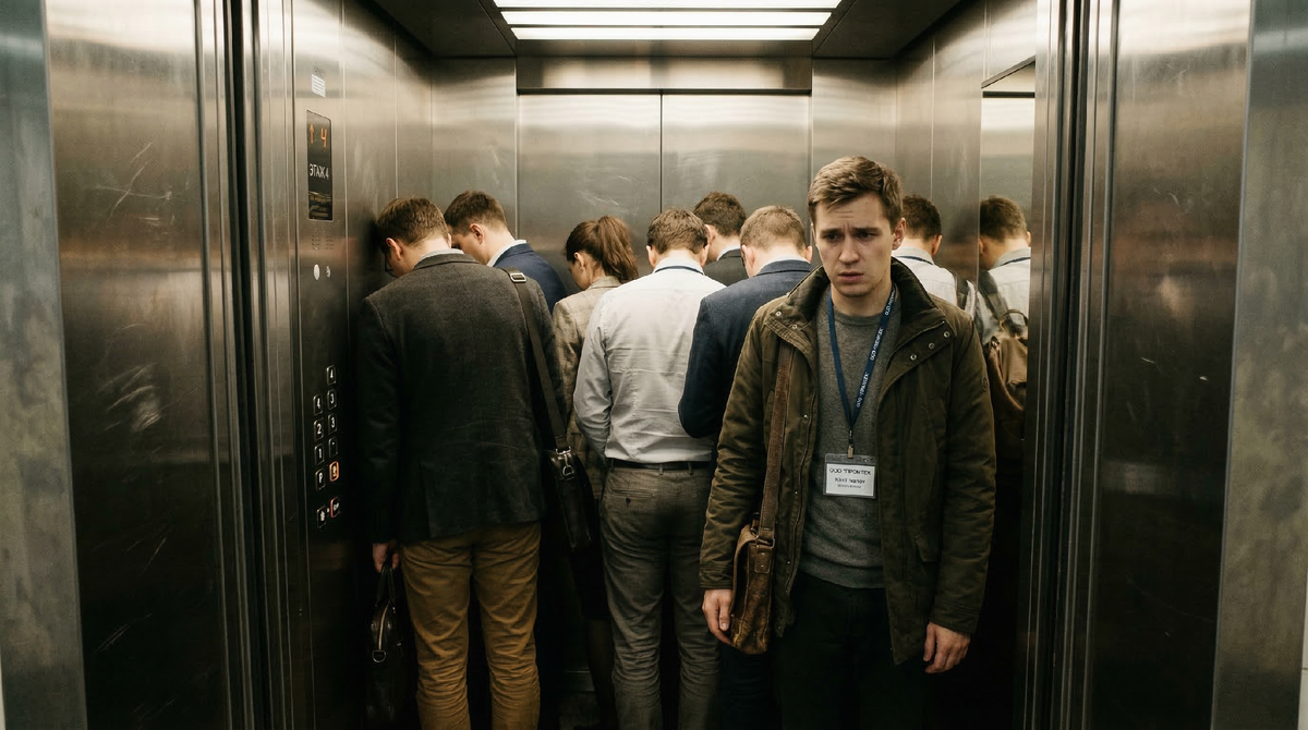 Социальное влияние