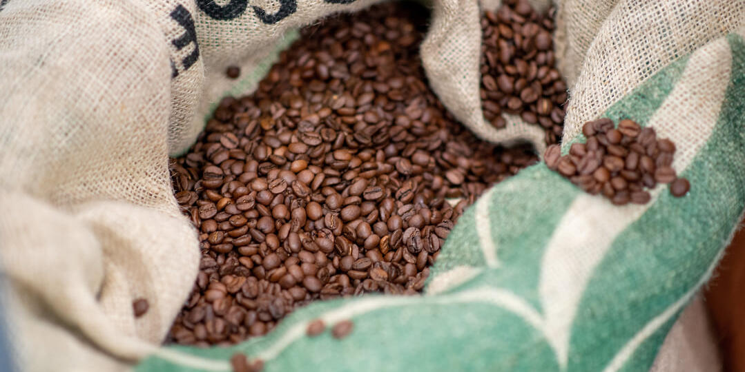 На Кубань импортировали более 8,8 тысячи тонн кофе и чая с начала года