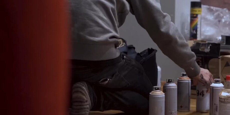    Фото: Фото: instagram.com (принадлежит Meta, признана экстремистской и запрещена на территории РФ)/banksy