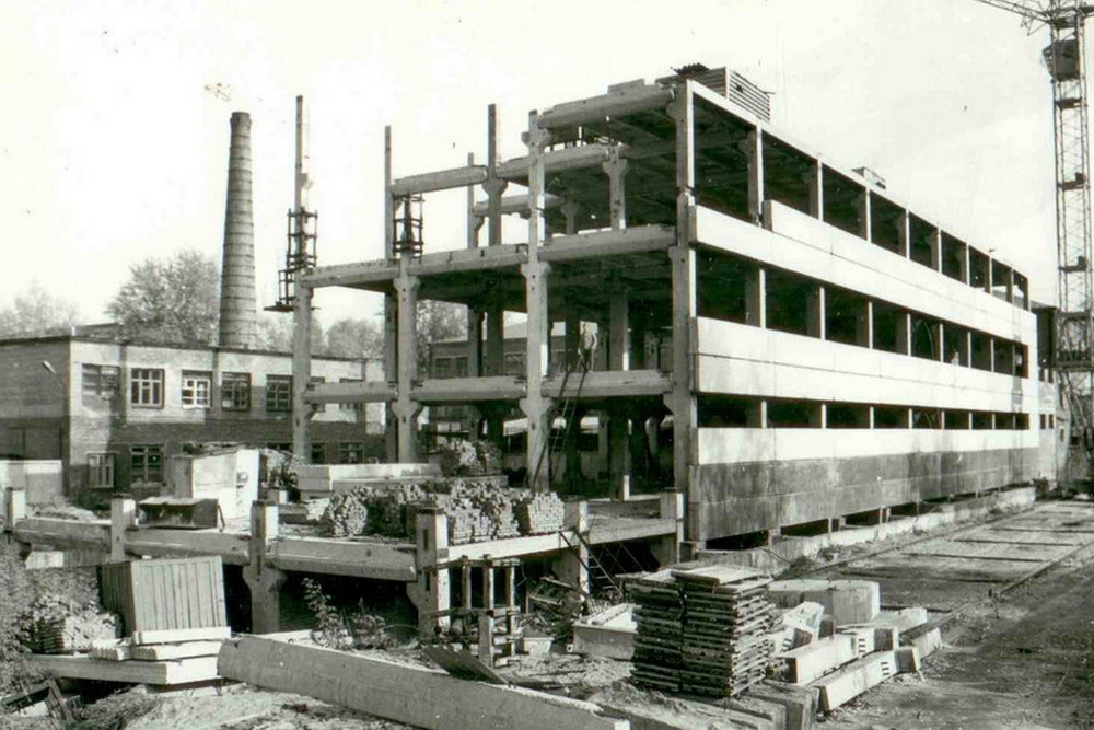    Фото: Музей Новосибирска