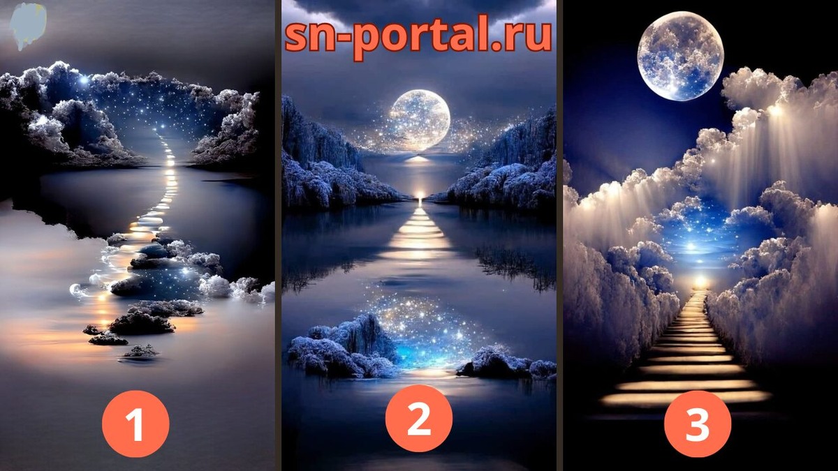 Тест Вселенной: вы дитя Земли или дитя Звёзд? Выберите путь и узнайте свою тайную природу Дмитрий Петров📷
