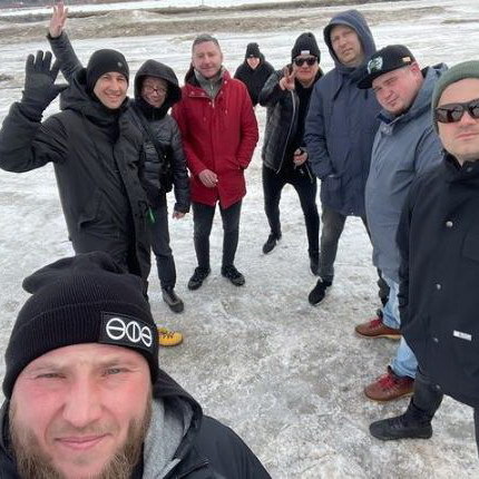     «Люмен» единственный раз сыграет всю «Любовь и красоту» вживую