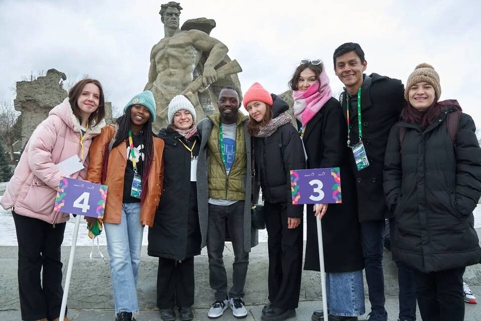    Фото: Администрация Волгоградской области