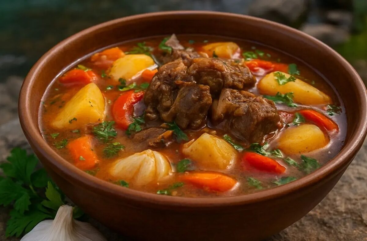 Да просто и вкусно