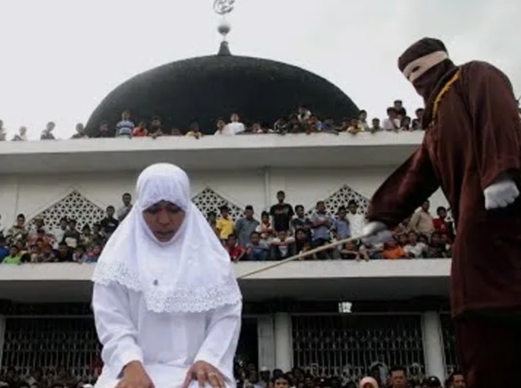 Это ведь тоже не жертва, да, скрепные? Это нарушитель Zакона! Ибо нечë! 