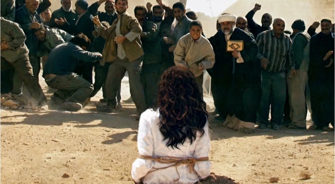 Смотрите как эффективно наказывают "врагов народа" в "дружественных" странах. Хотите также, скрепные? 