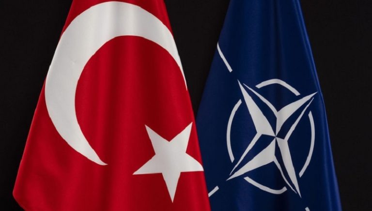    Фото: nato.int Василий Епищенко